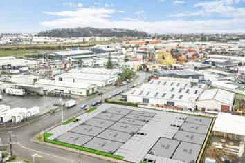 Own your future - units from $295,000 + GST