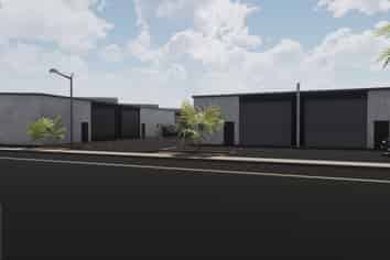 Own your future - units from $295,000 + GST