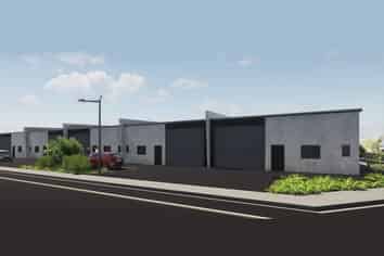 Own your future - units from $295,000 + GST