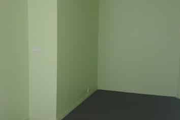 Large office, stones throw from the beach