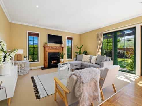 15 Hope Avenue, Lake Hayes Estate