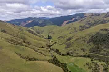  Leishman Road, Geraldine