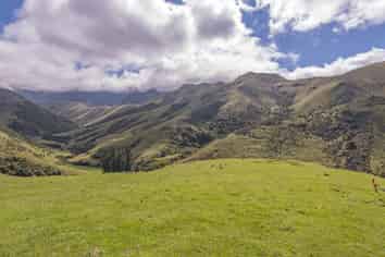  Leishman Road, Geraldine