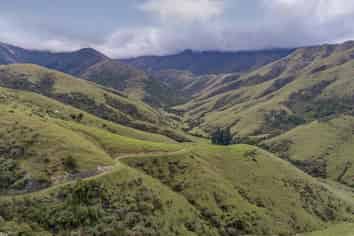  Leishman Road, Geraldine