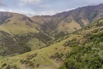  Leishman Road, Geraldine