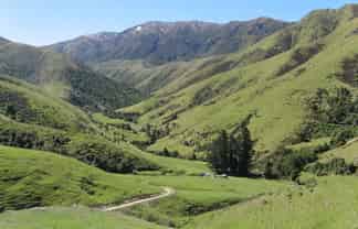  Leishman Road, Geraldine