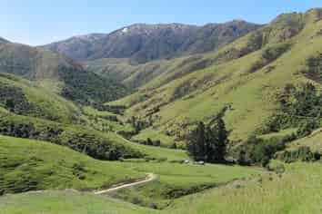  Leishman Road, Geraldine