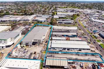 Huge Wairau Add Value Opportunity