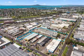 Huge Wairau Add Value Opportunity