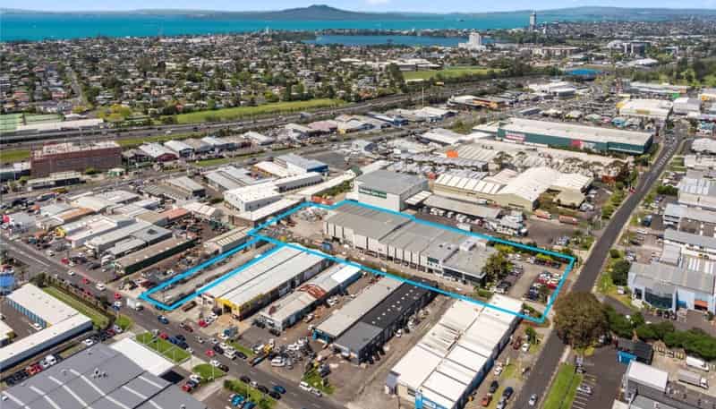  37-41 Poland Road, Wairau Valley