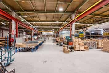 Huge Wairau Add Value Opportunity