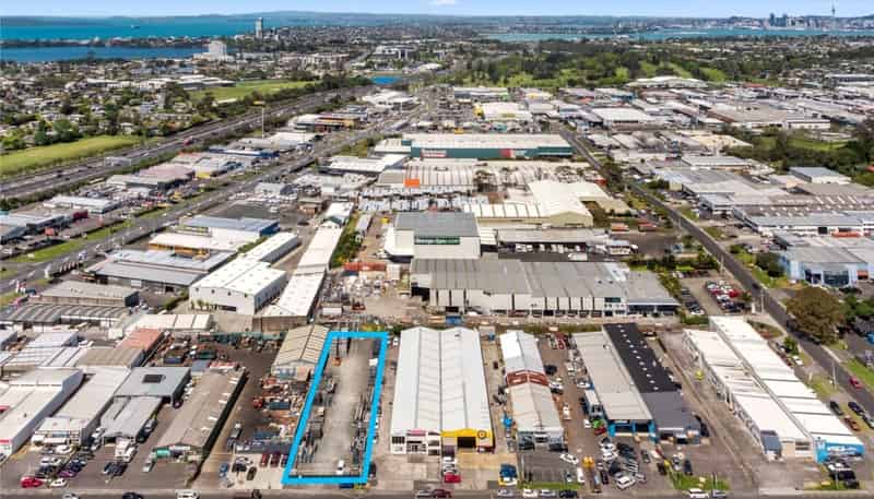 20 Hillside Road, Wairau Valley