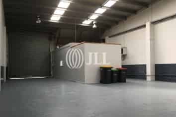 CBD Fringe Industrial