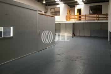 CBD Fringe Industrial