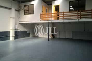 CBD Fringe Industrial