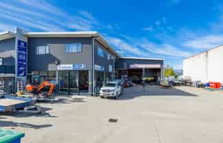 Profitable Nelson business