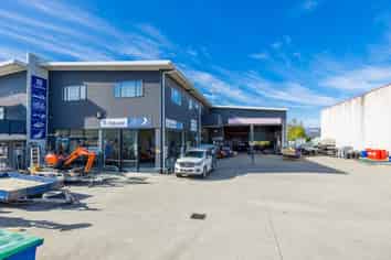 Profitable Nelson business