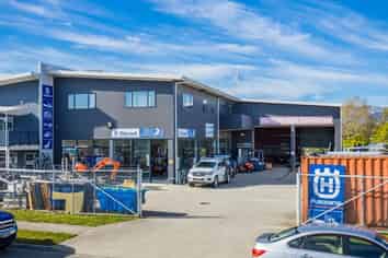 Profitable Nelson business