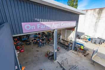 Profitable Nelson business