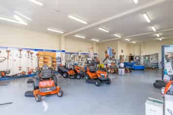 Profitable Nelson business