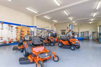 Profitable Nelson business