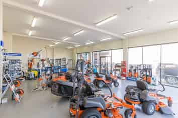 Profitable Nelson business