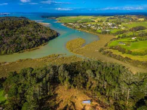 70 Haigh Access Road, Redvale