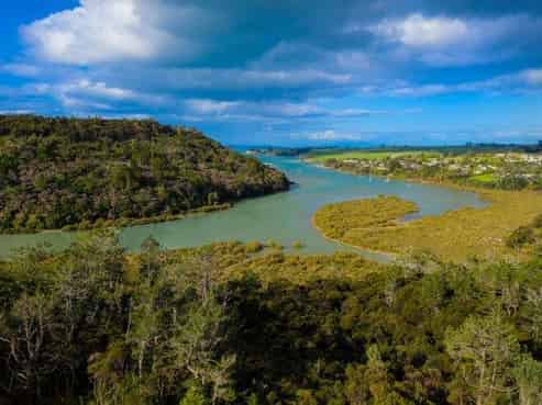 70 Haigh Access Road, Redvale