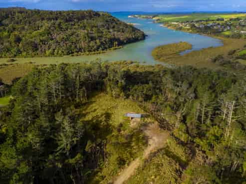 70 Haigh Access Road, Redvale