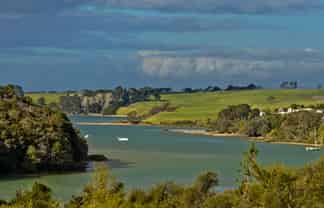 70 Haigh Access Road, Redvale