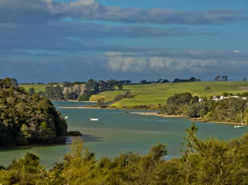 70 Haigh Access Road, Redvale