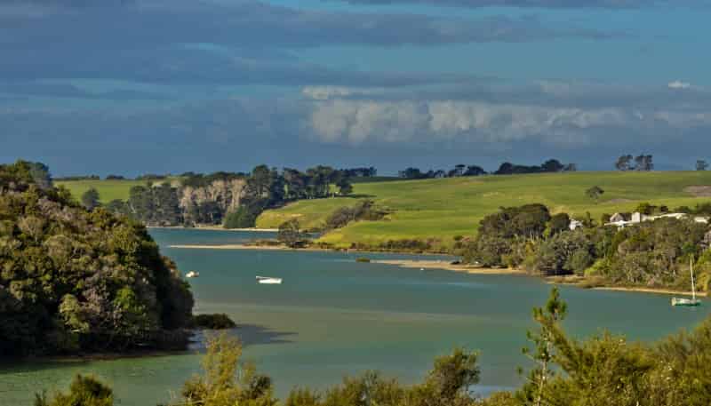 70 Haigh Access Road, Redvale