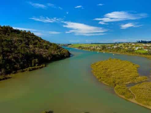 70 Haigh Access Road, Redvale