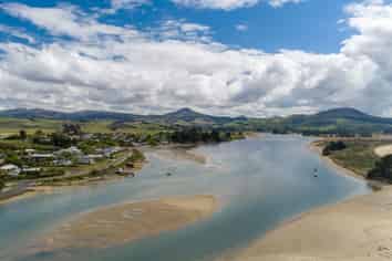 45 Truby King Drive, Karitane