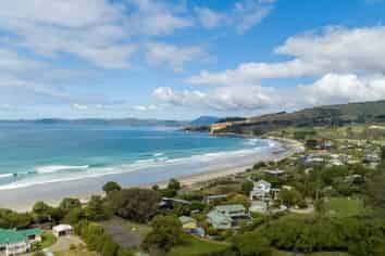 45 Truby King Drive, Karitane