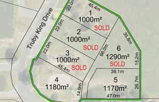 45 Truby King Drive, Karitane