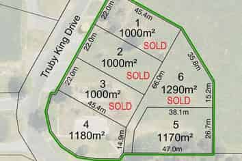 45 Truby King Drive, Karitane