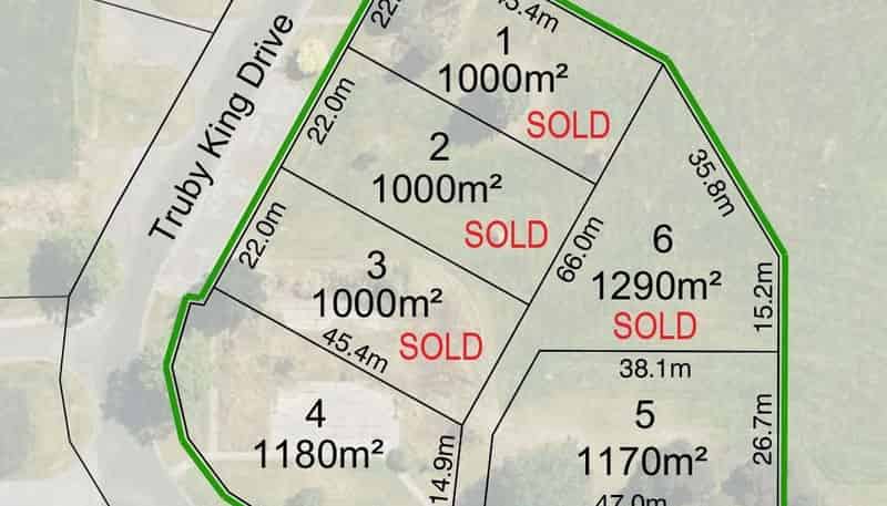 45 Truby King Drive, Karitane