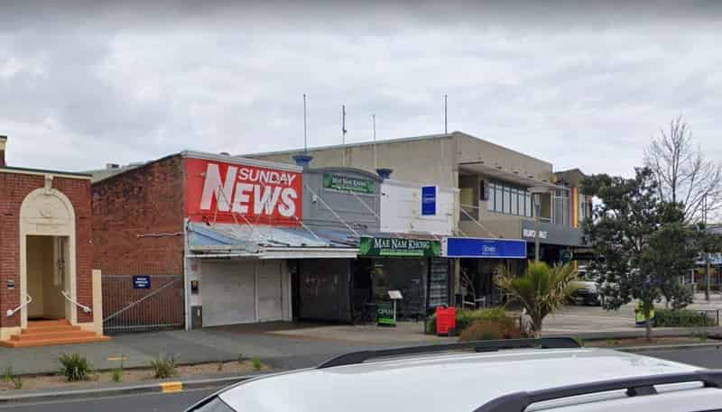 2-6 Todd Plaza, New Lynn