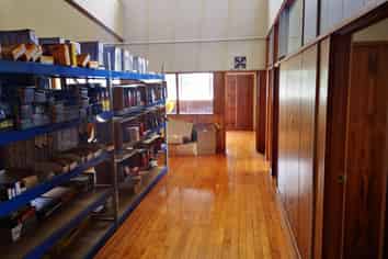 Supply Your Trade From Here