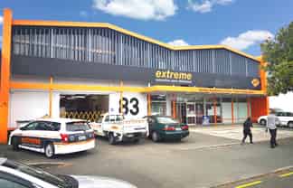 Supply Your Trade From Here