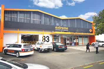 Supply Your Trade From Here