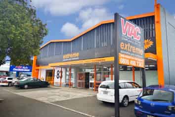 Supply Your Trade From Here