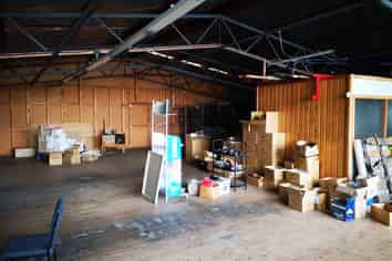 Supply Your Trade From Here