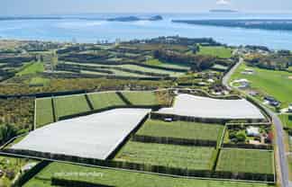 199 Ongare Point Road, Katikati