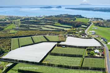 199 Ongare Point Road, Katikati