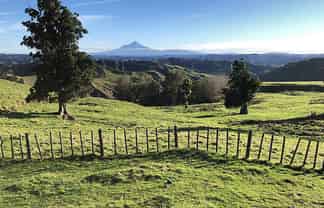 59 Tawhiwhi Road, Matau