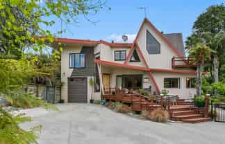 179 Pearl Avenue, Kawhia