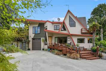 179 Pearl Avenue, Kawhia