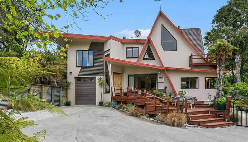 179 Pearl Avenue, Kawhia